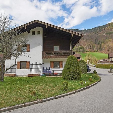 Ferienwohnungen Bergfex Ramsau bei Berchtesgaden Esterno foto