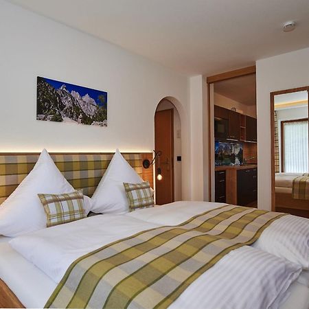 Ferienwohnungen Bergfex Ramsau bei Berchtesgaden Esterno foto