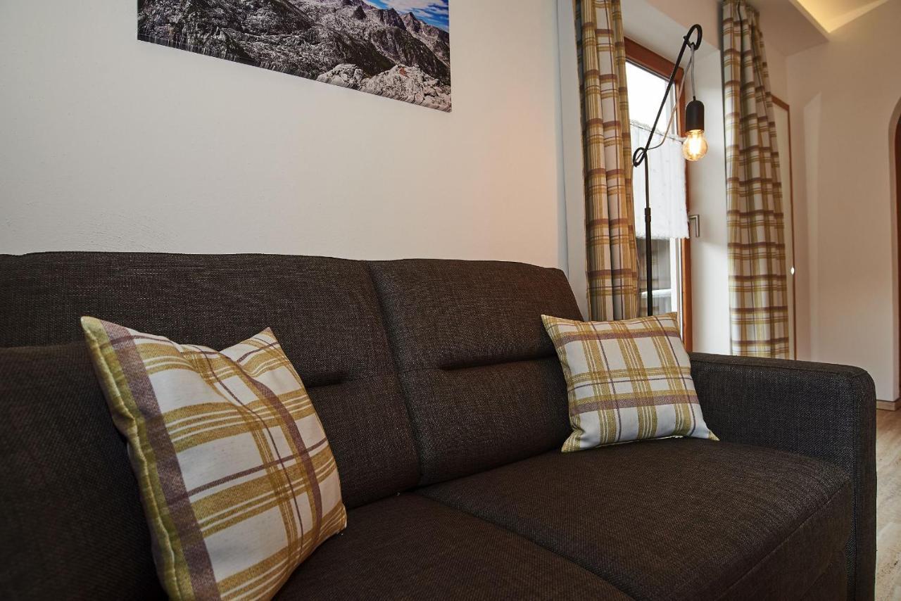 Ferienwohnungen Bergfex Ramsau bei Berchtesgaden Esterno foto